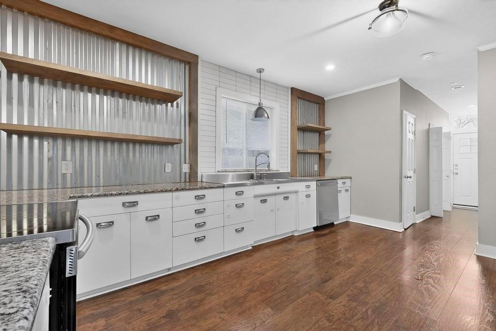 206 Farley Street Waxahachie TX 75165