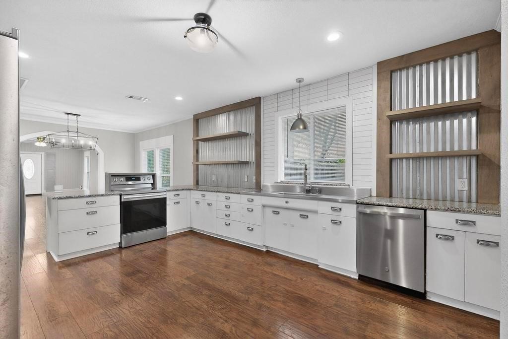 206 Farley Street Waxahachie TX 75165