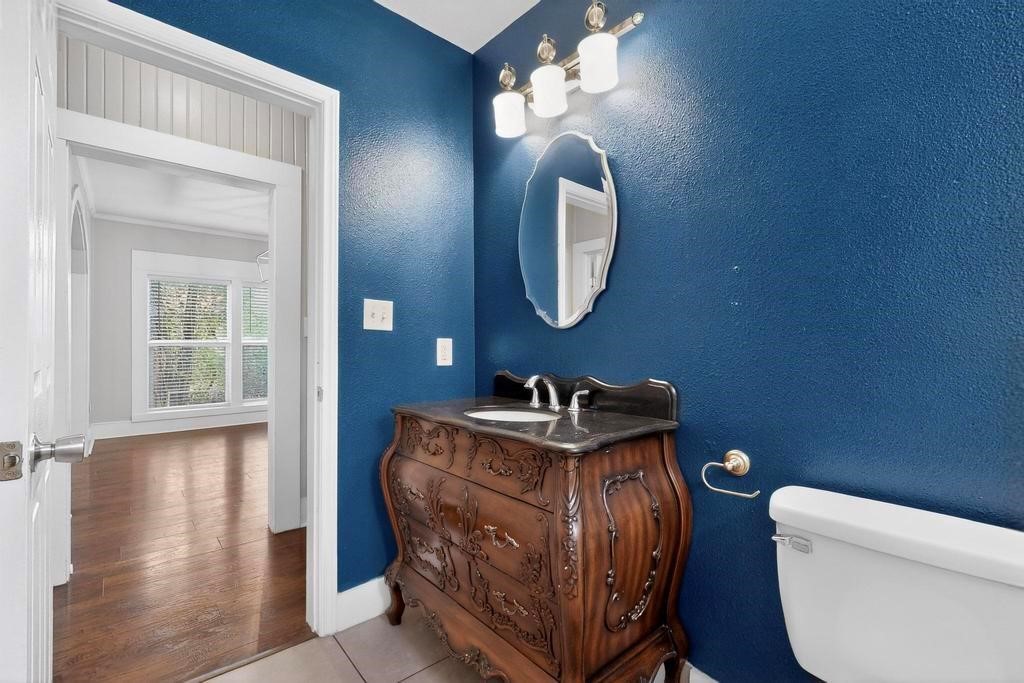 206 Farley Street Waxahachie TX 75165