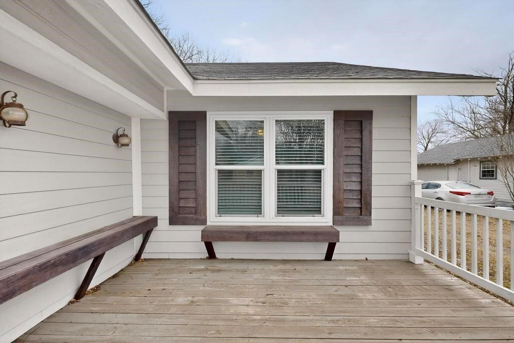 206 Farley Street Waxahachie TX 75165
