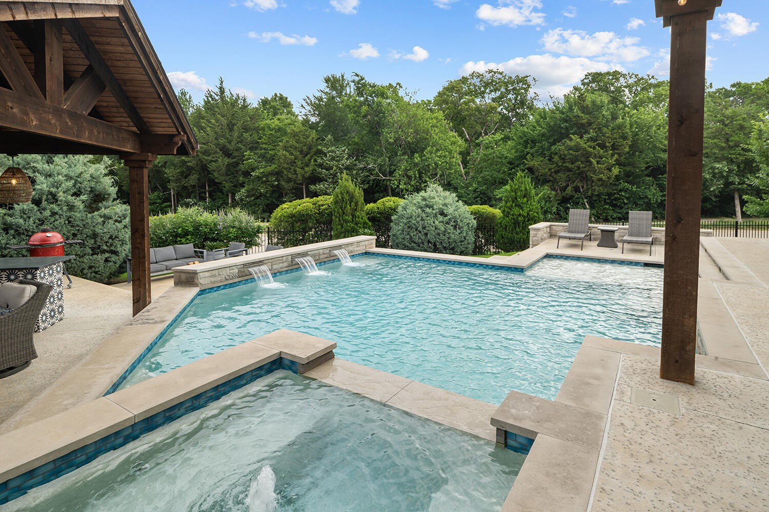 3521 Newport Drive Prosper TX 75078