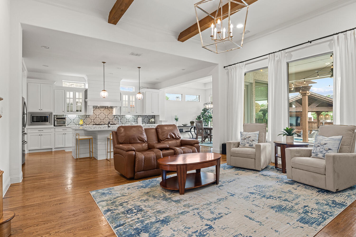 3521 Newport Drive Prosper TX 75078