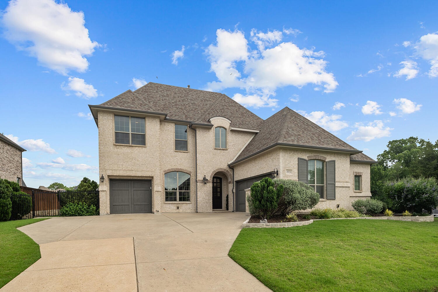 3521 Newport Drive Prosper TX 75078