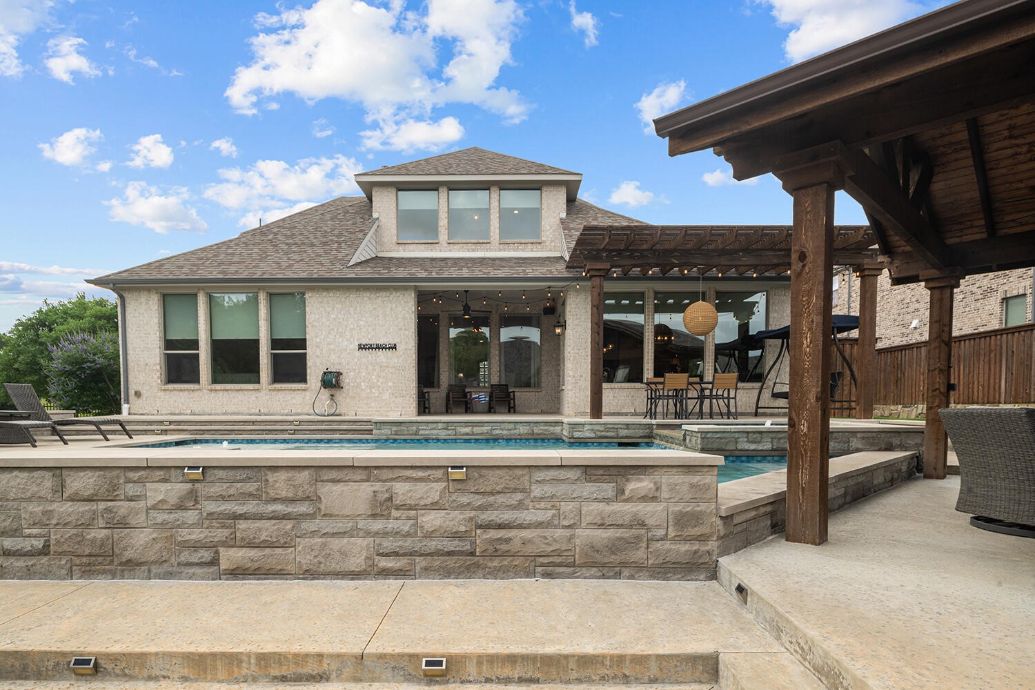 3521 Newport Drive Prosper TX 75078