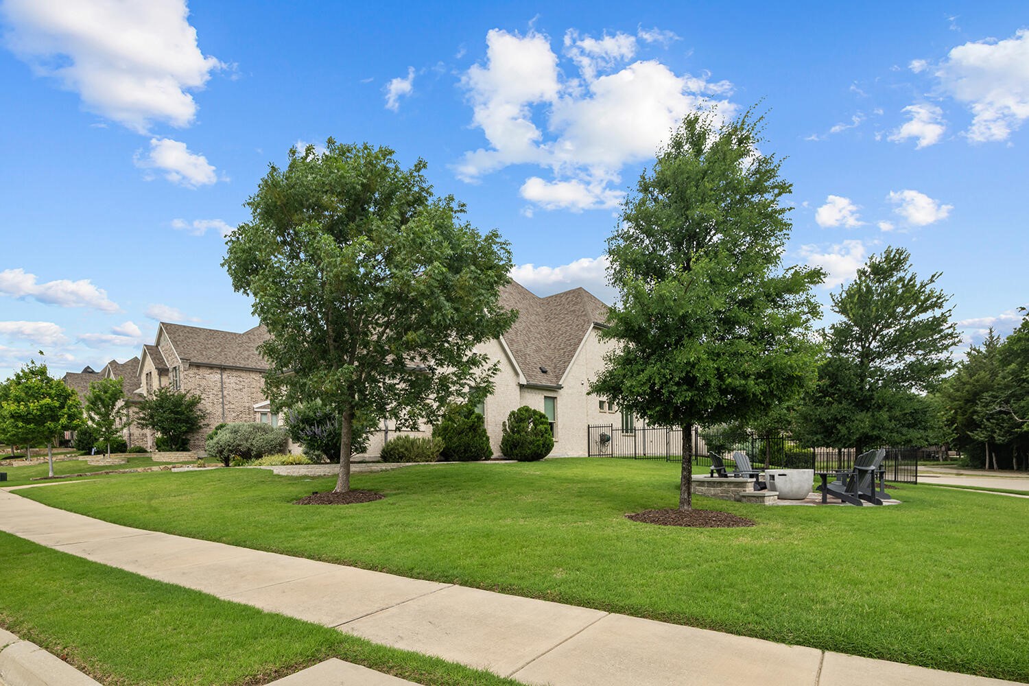 3521 Newport Drive Prosper TX 75078