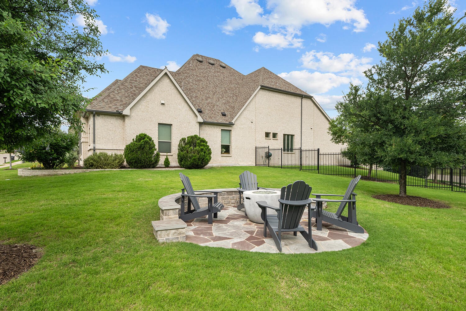 3521 Newport Drive Prosper TX 75078