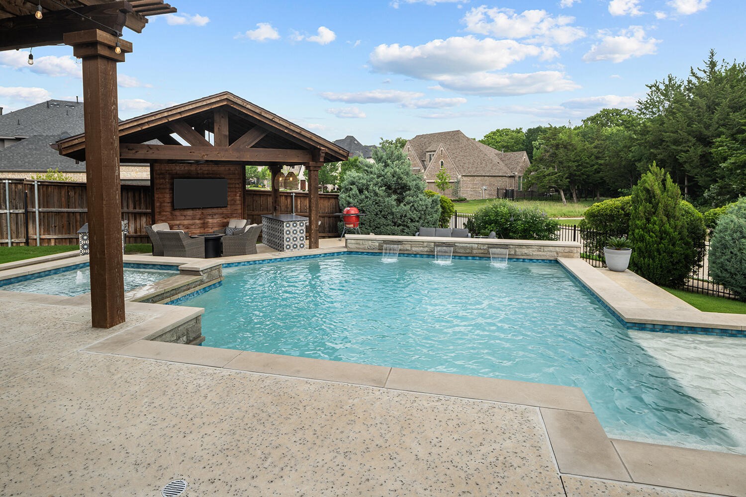 3521 Newport Drive Prosper TX 75078