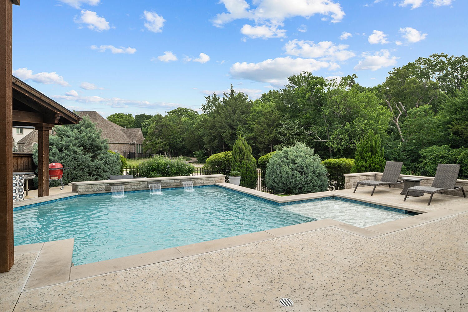 3521 Newport Drive Prosper TX 75078