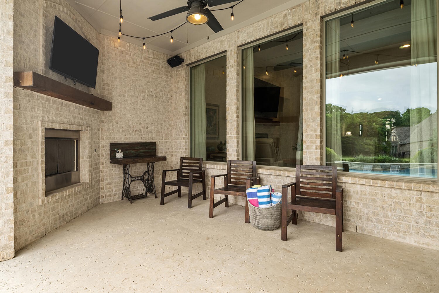 3521 Newport Drive Prosper TX 75078