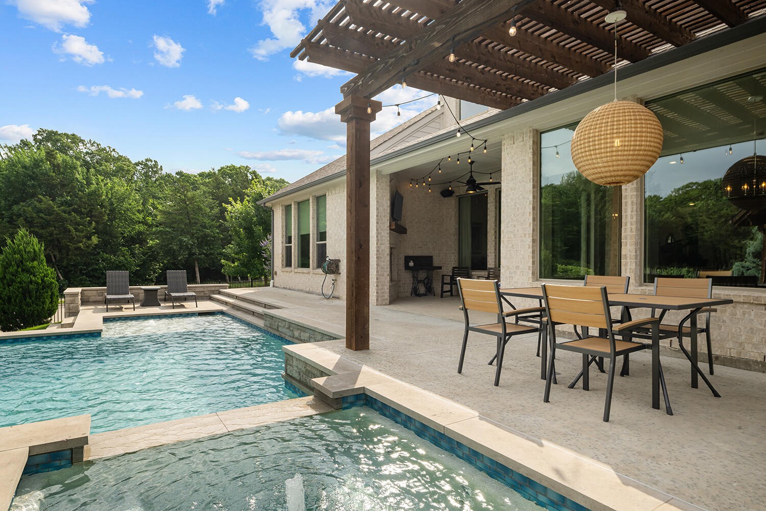 3521 Newport Drive Prosper TX 75078