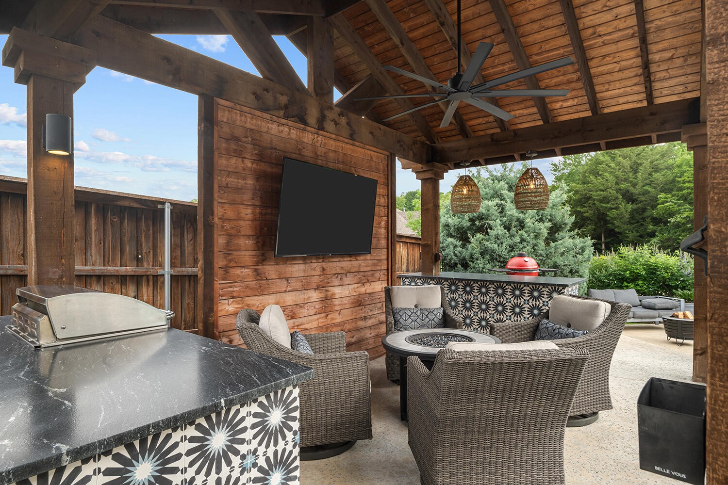 3521 Newport Drive Prosper TX 75078