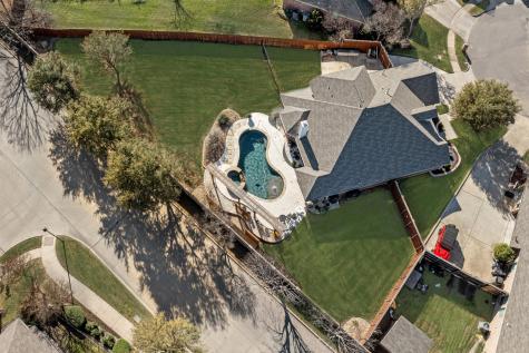 2110 Fairway Winds Court Wylie TX 75098