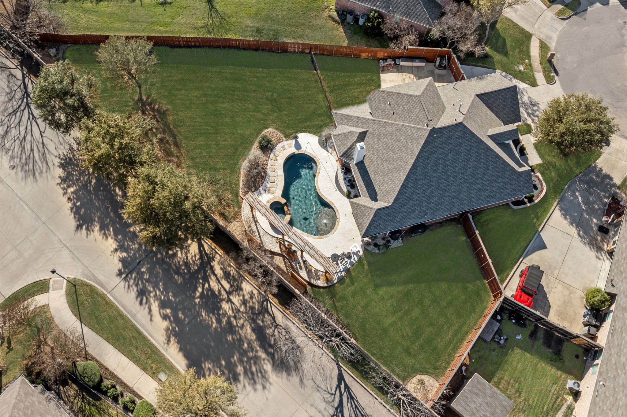 2110 Fairway Winds Court Wylie TX 75098