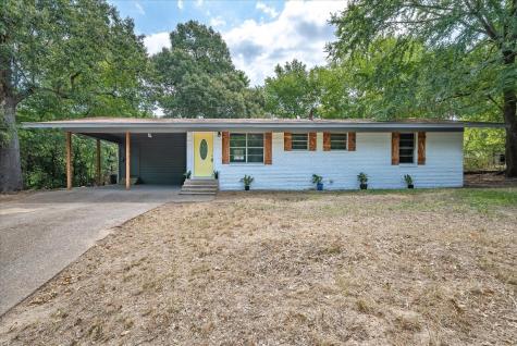 701 Valle Vista Drive Athens TX 75751