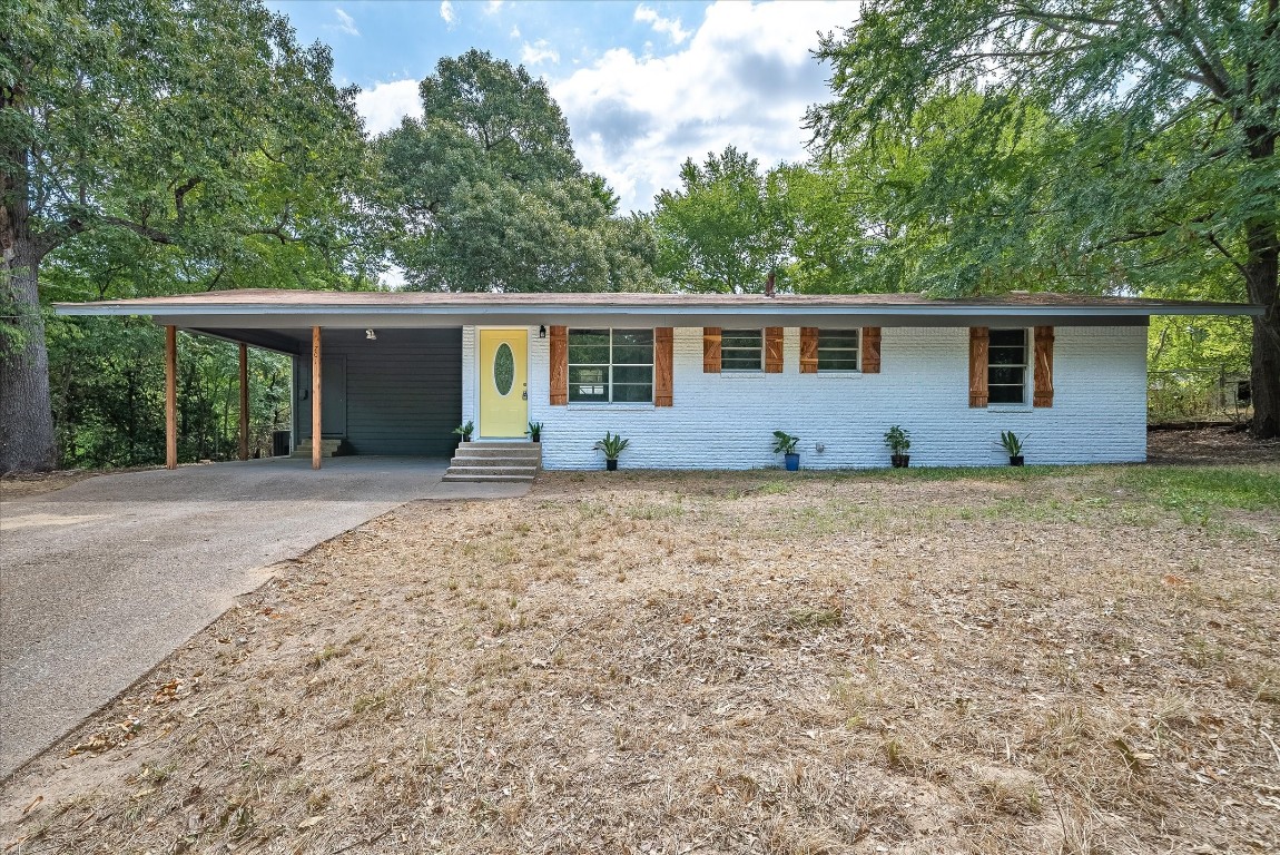 701 Valle Vista Drive Athens TX 75751