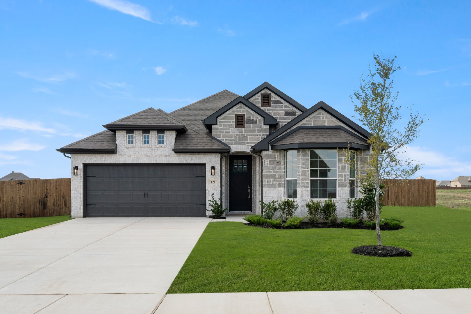 121 Grey Wolf Court Godley TX 76044