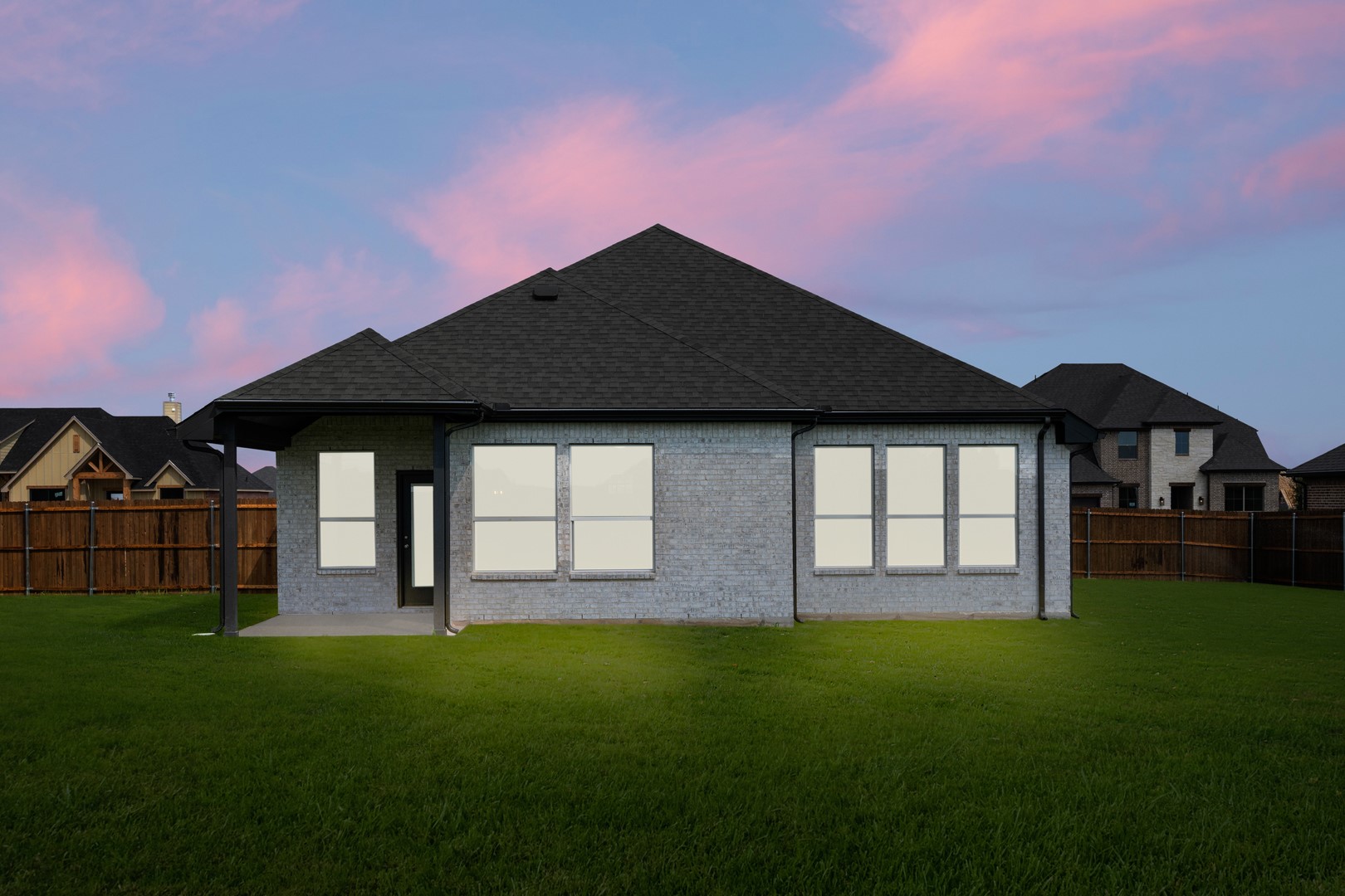 121 Grey Wolf Court Godley TX 76044