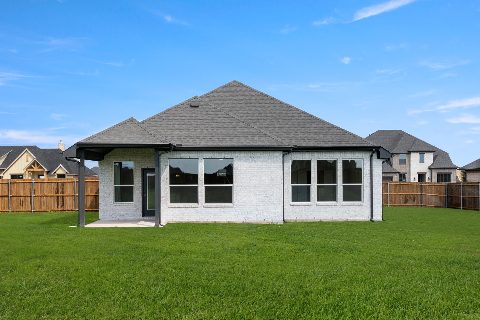 121 Grey Wolf Court Godley TX 76044