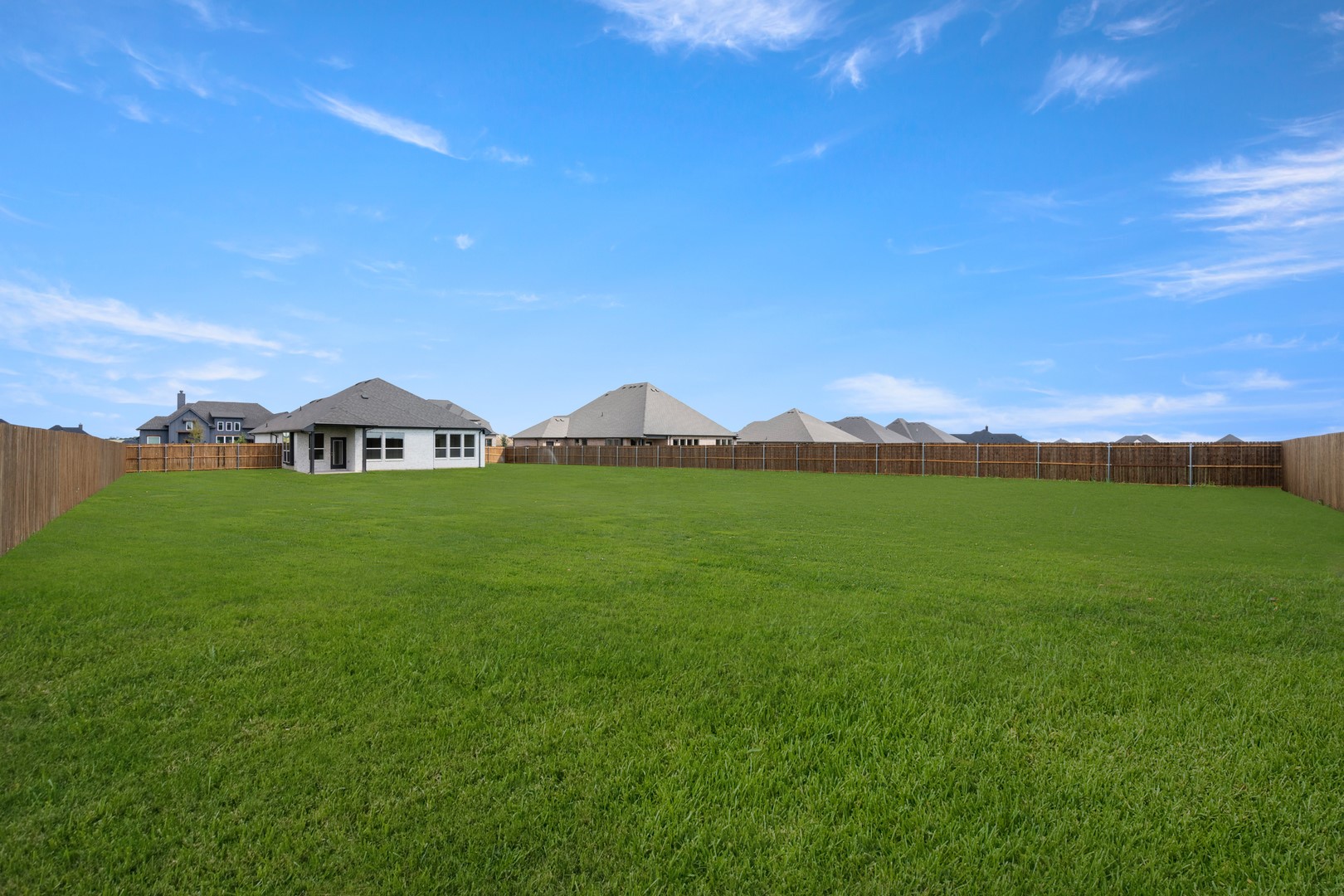 121 Grey Wolf Court Godley TX 76044