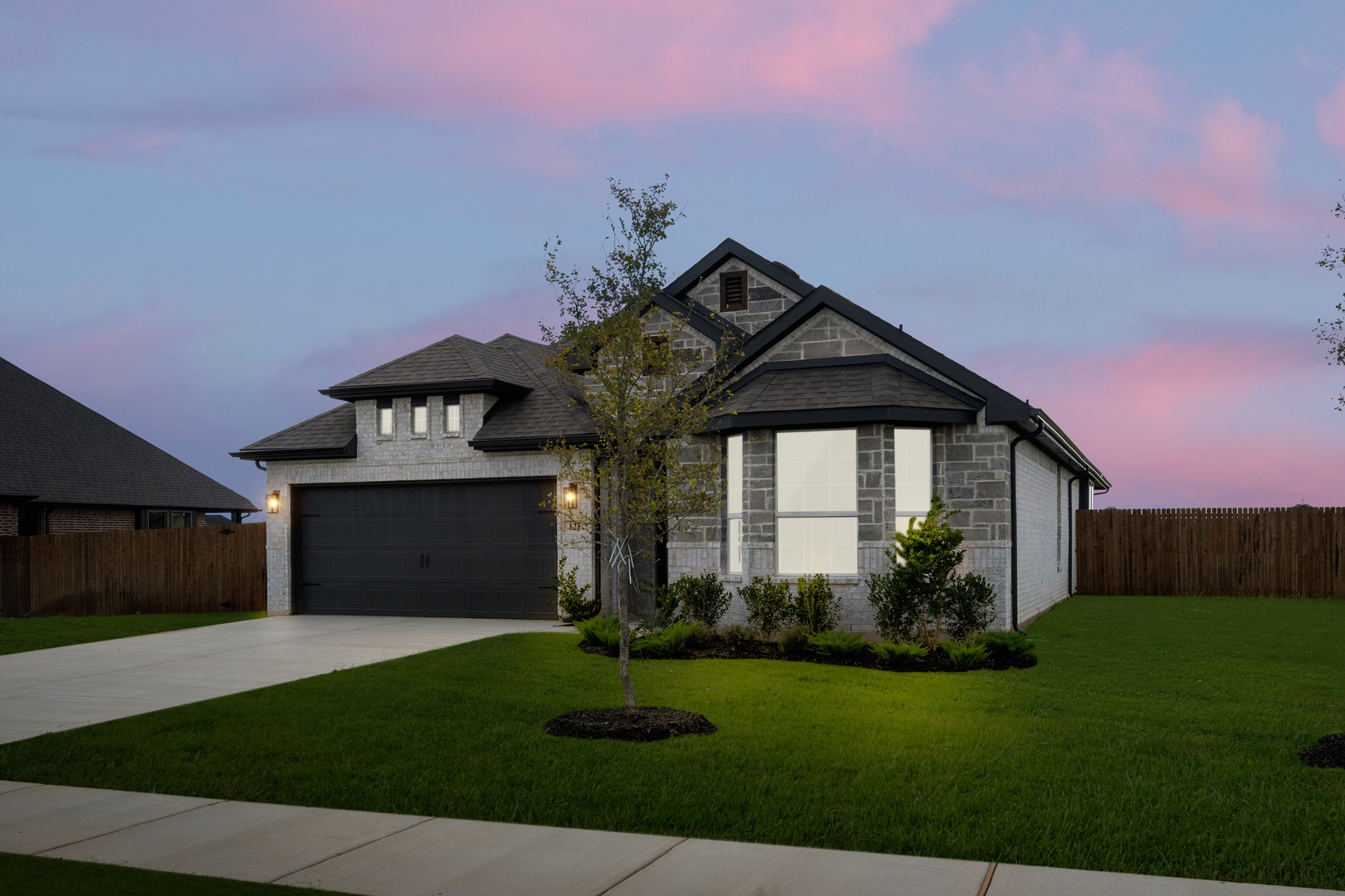 121 Grey Wolf Court Godley TX 76044