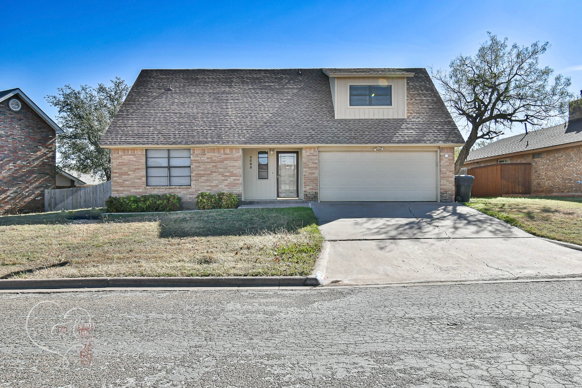 4325 Beall Boulevard Abilene TX 79606