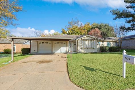 5629 Macrae Street Haltom City TX 76148