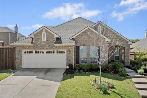 1704 Glen Aerie Lane Corinth TX 76210