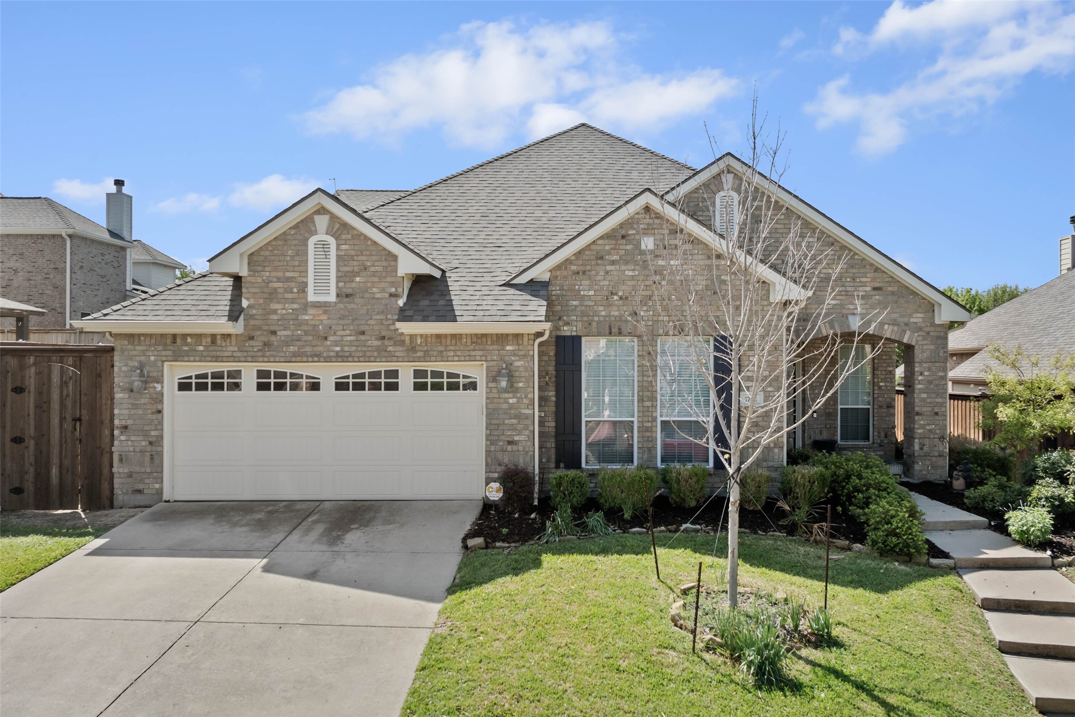 1704 Glen Aerie Lane Corinth TX 76210