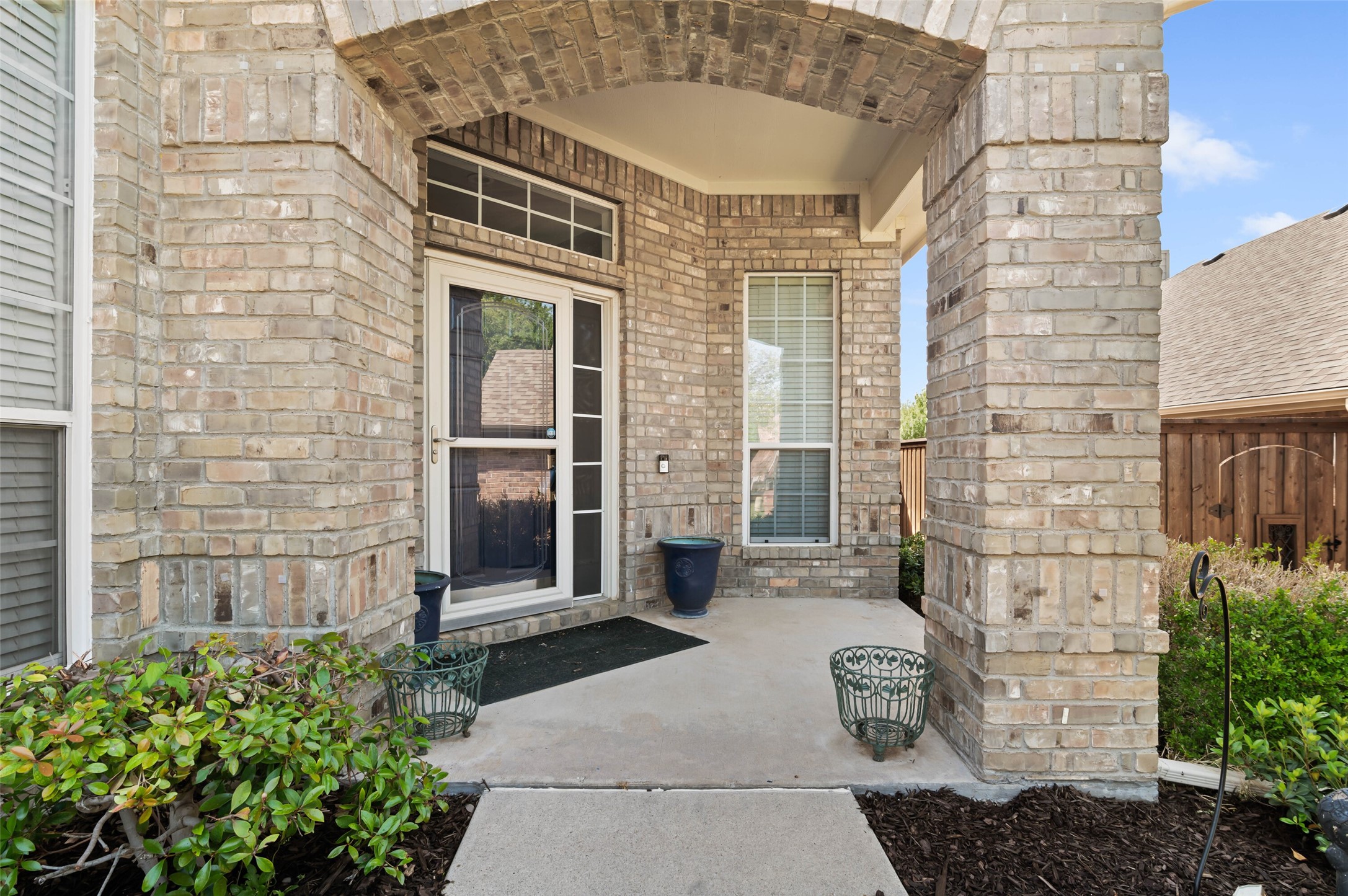 1704 Glen Aerie Lane Corinth TX 76210