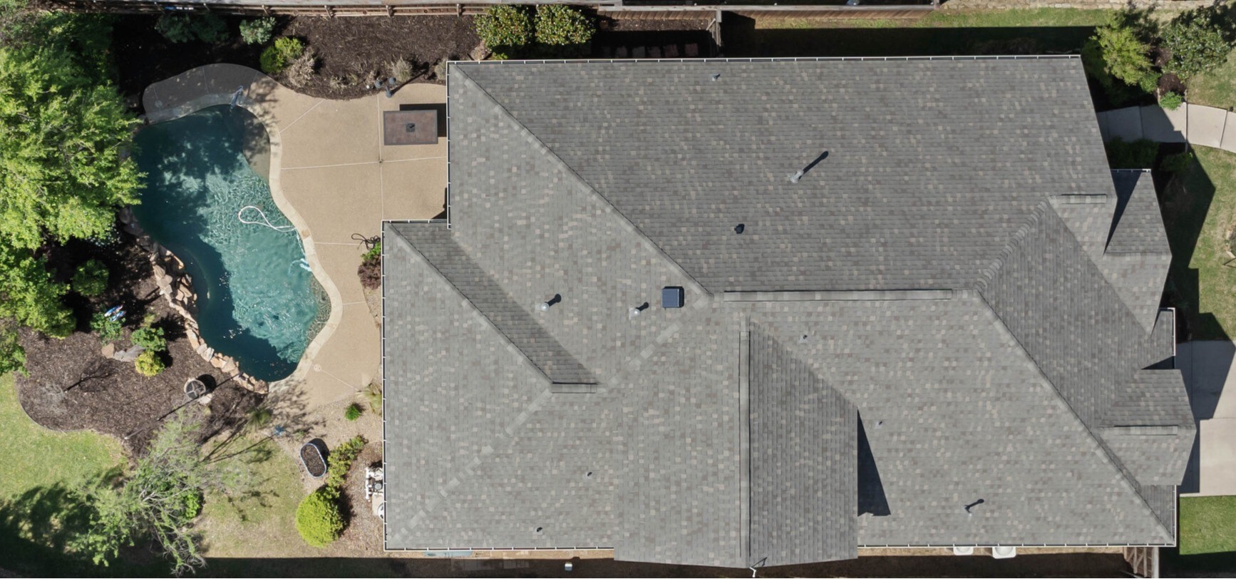 1704 Glen Aerie Lane Corinth TX 76210