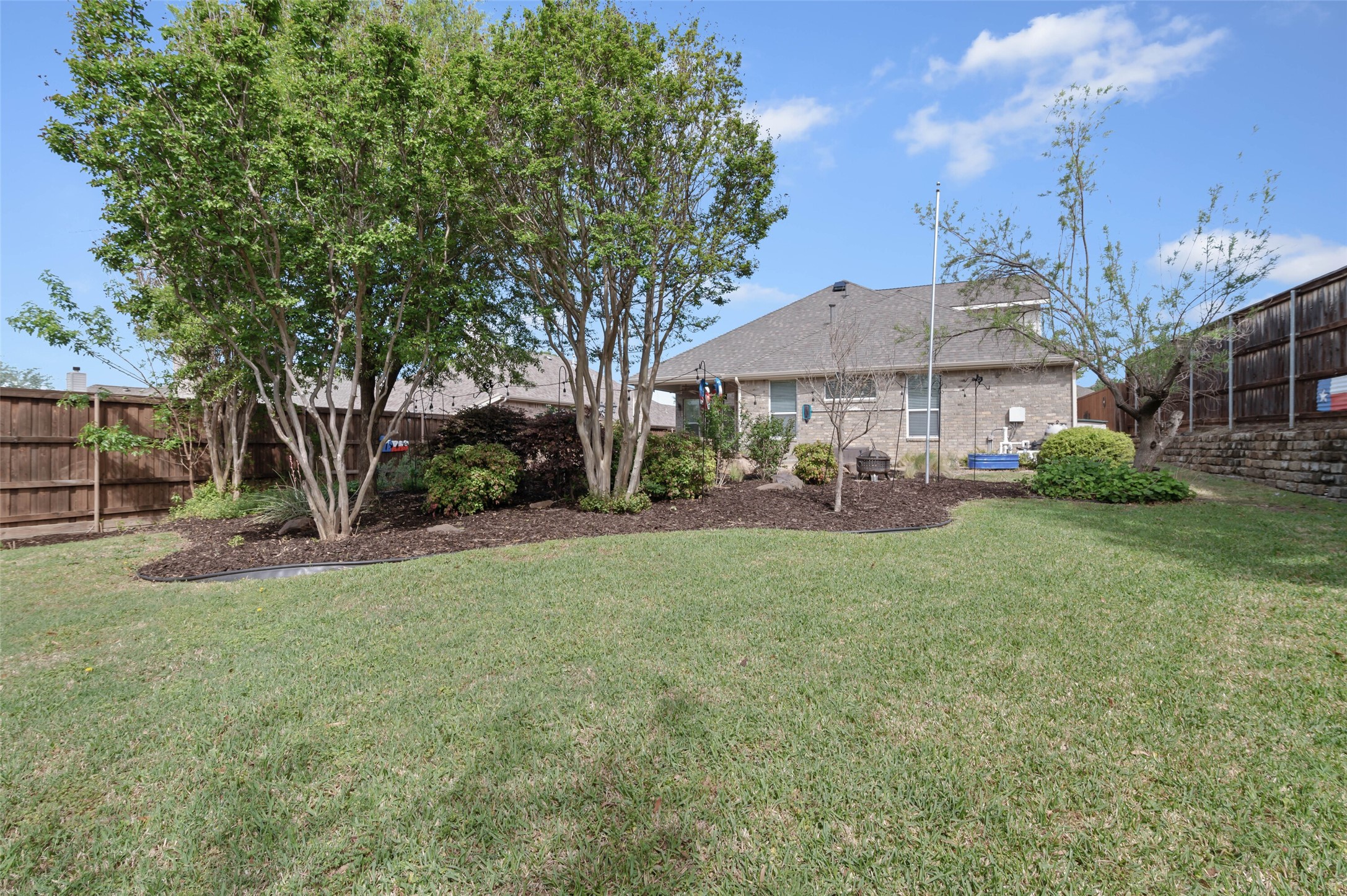 1704 Glen Aerie Lane Corinth TX 76210
