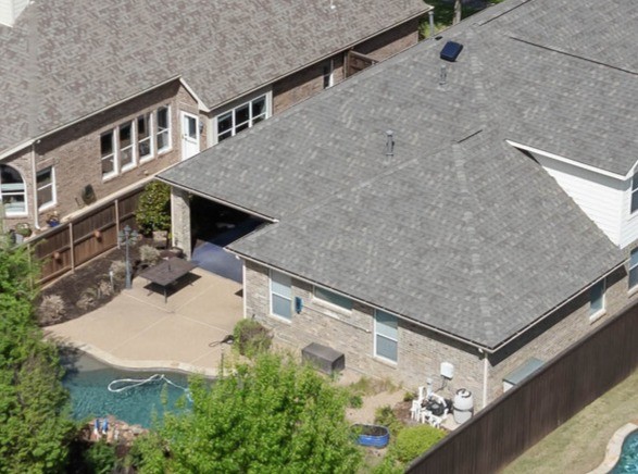 1704 Glen Aerie Lane Corinth TX 76210