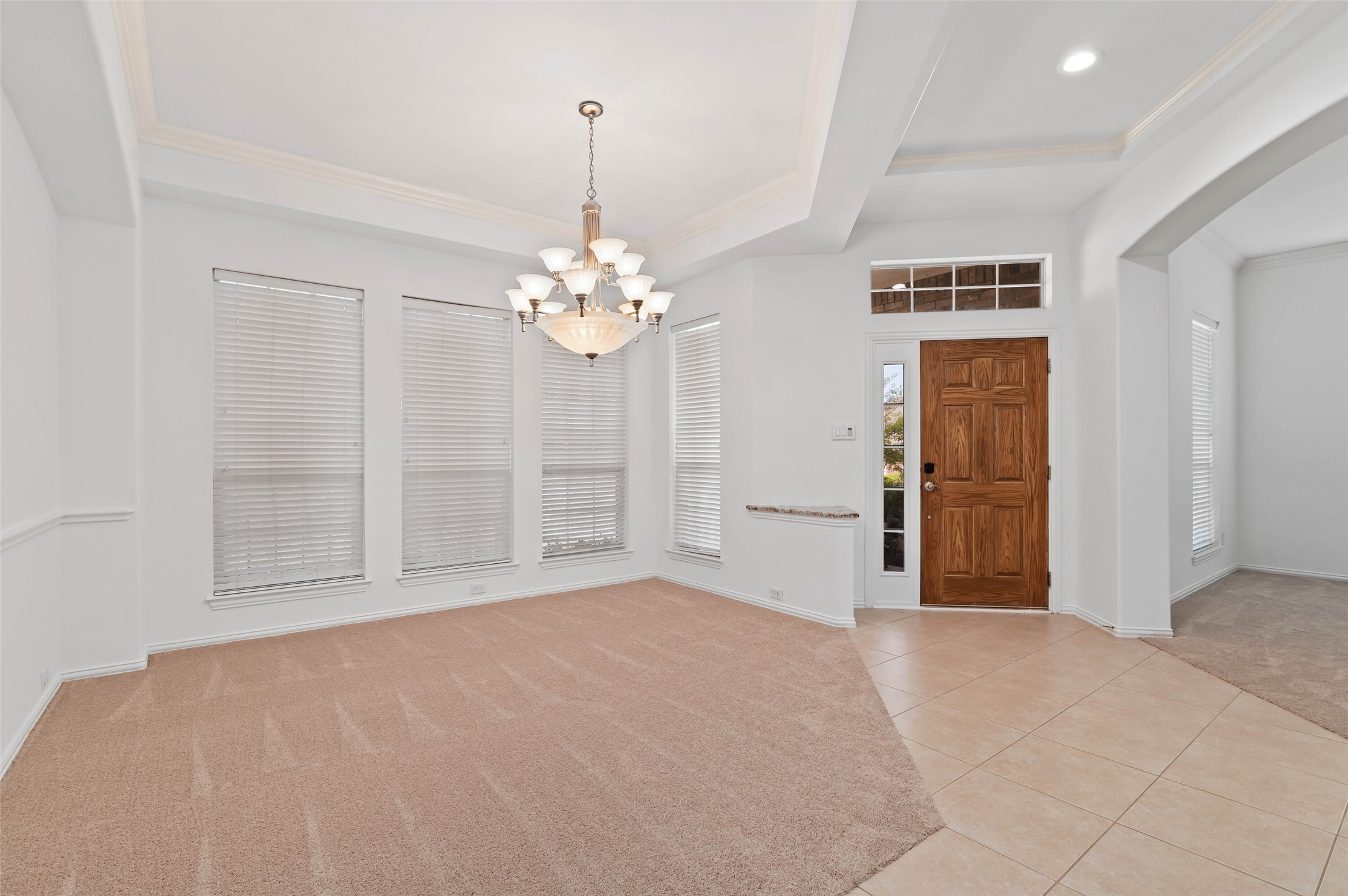 1704 Glen Aerie Lane Corinth TX 76210