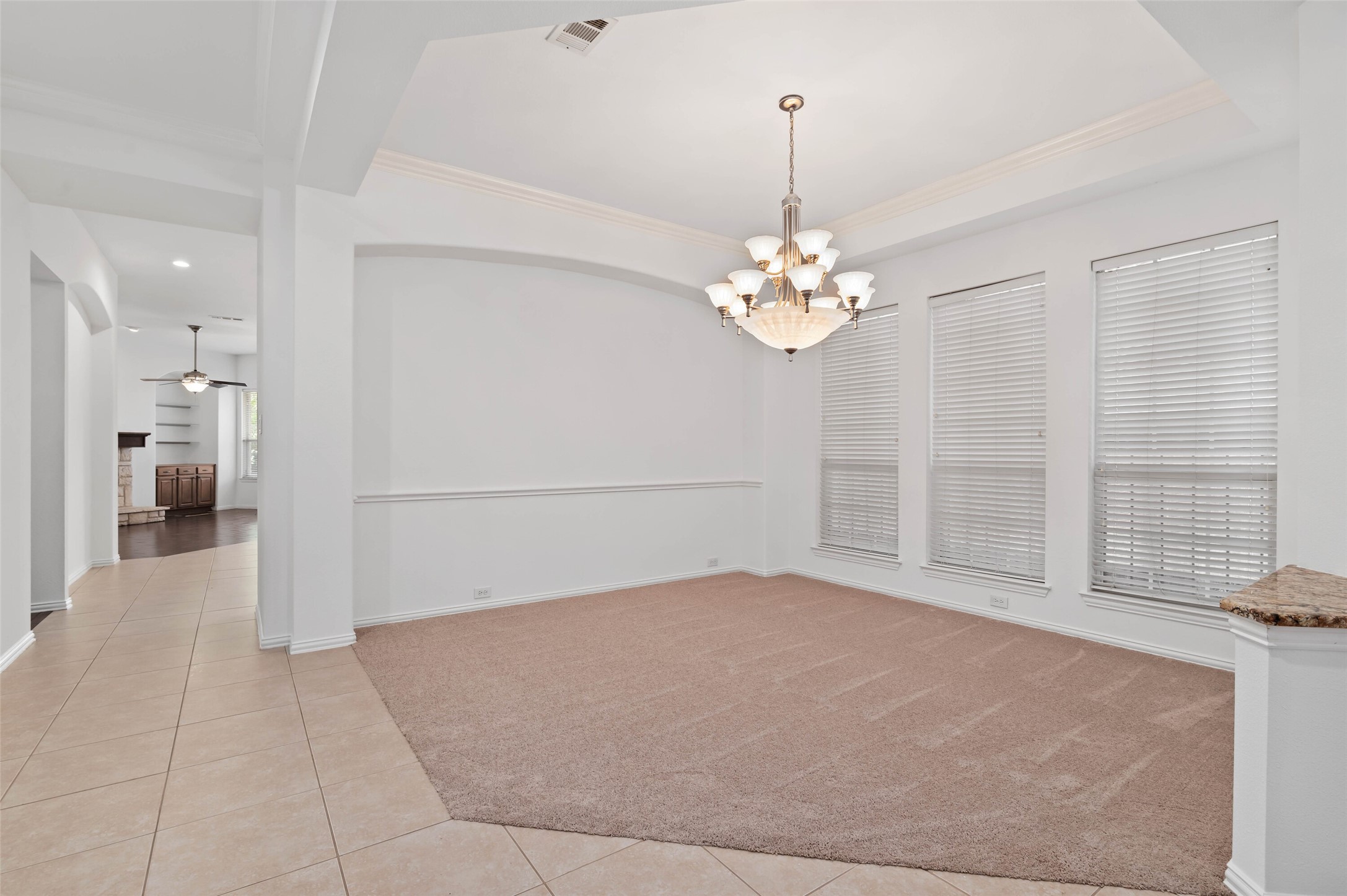 1704 Glen Aerie Lane Corinth TX 76210