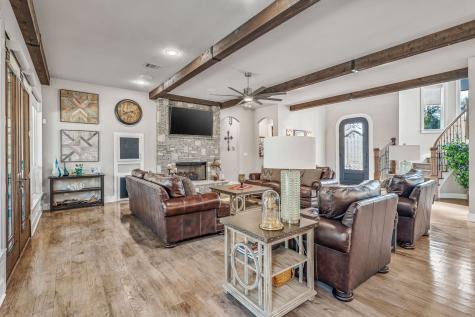 19069 Lakeview Court Whitney TX 76692