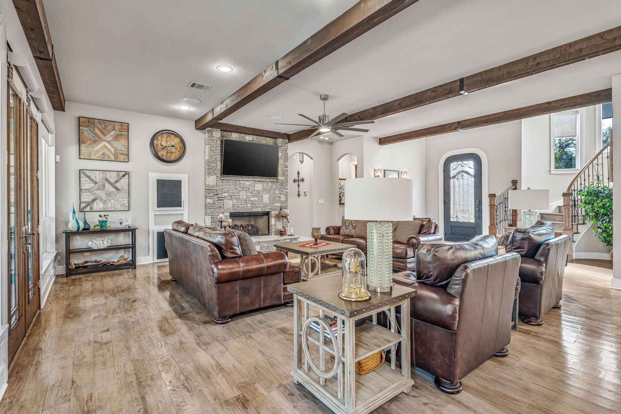 19069 Lakeview Court Whitney TX 76692