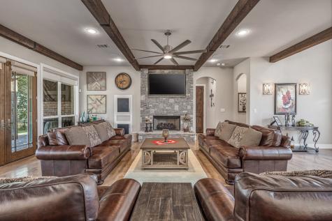 19069 Lakeview Court Whitney TX 76692