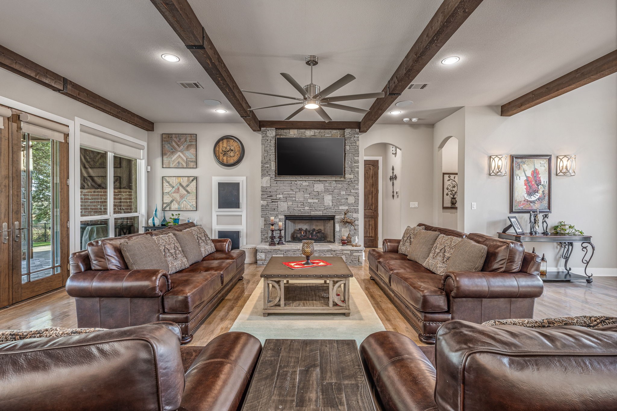 19069 Lakeview Court Whitney TX 76692