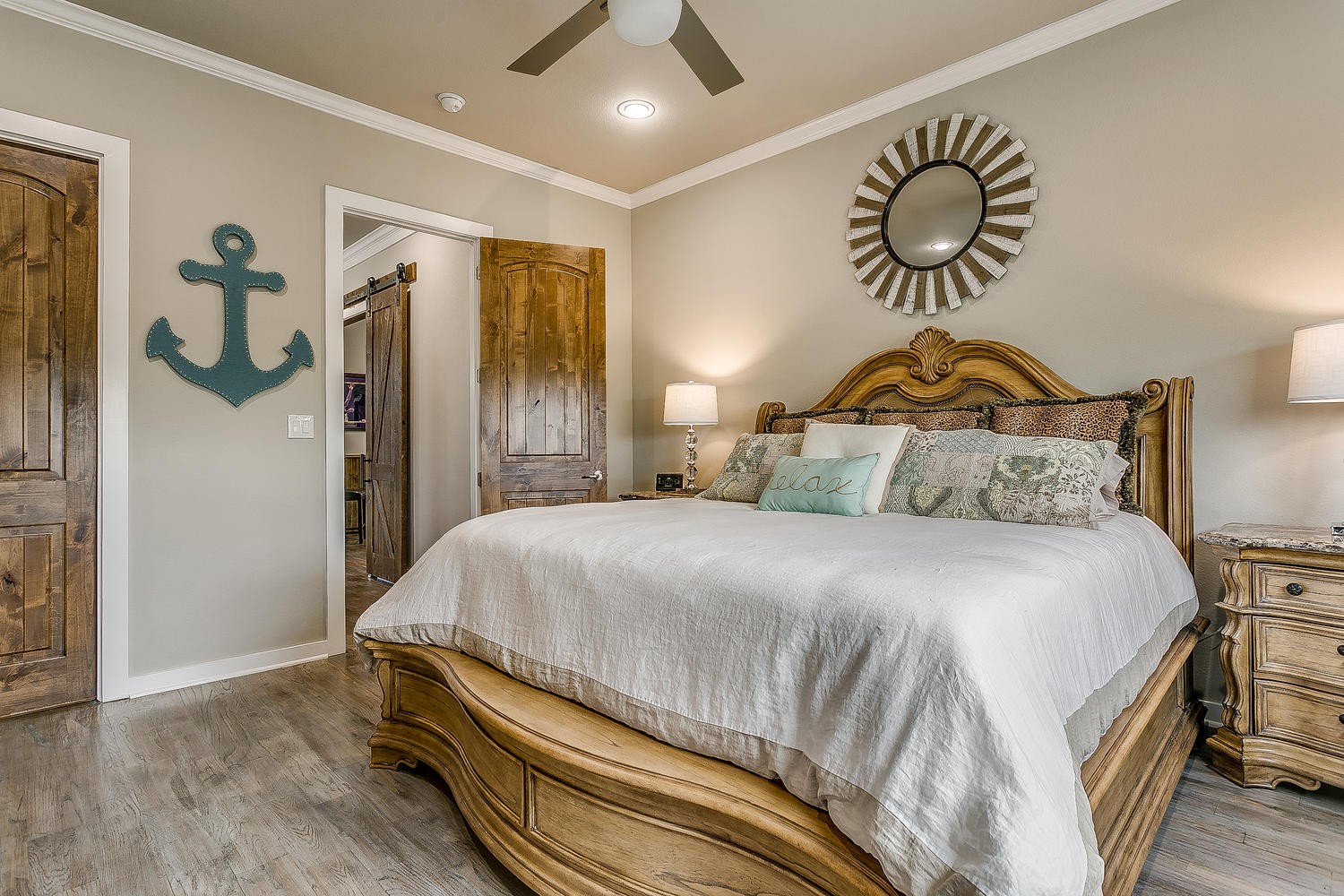 19069 Lakeview Court Whitney TX 76692