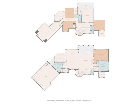 19069 Lakeview Court Whitney TX 76692