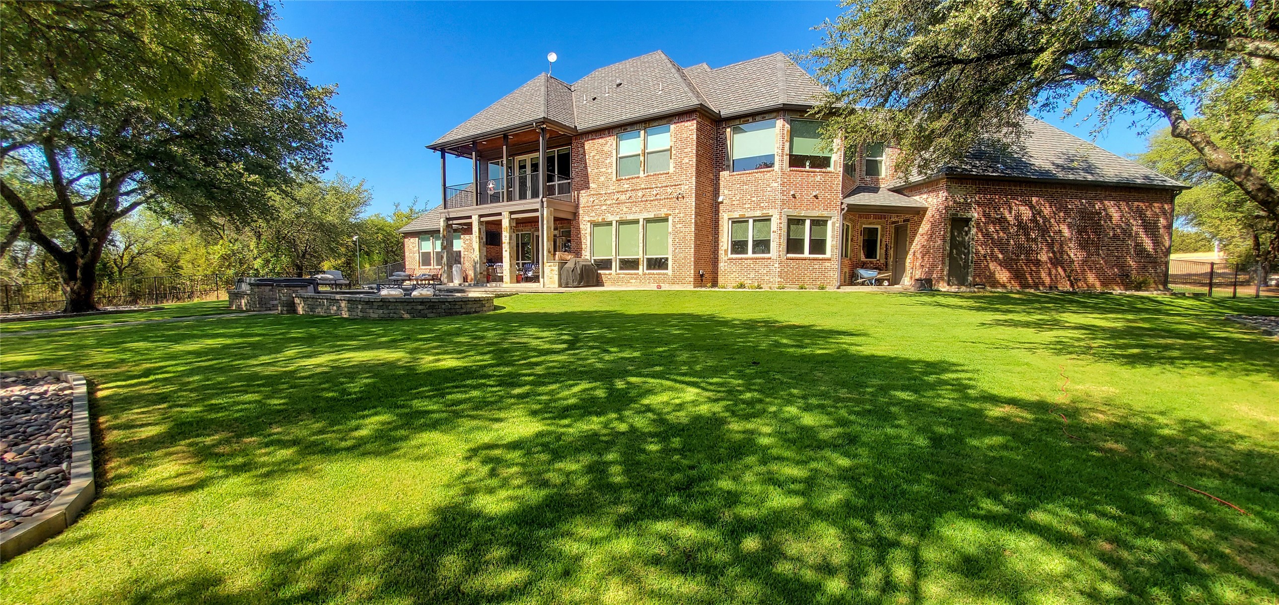 19069 Lakeview Court Whitney TX 76692