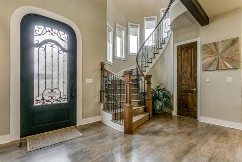 19069 Lakeview Court Whitney TX 76692