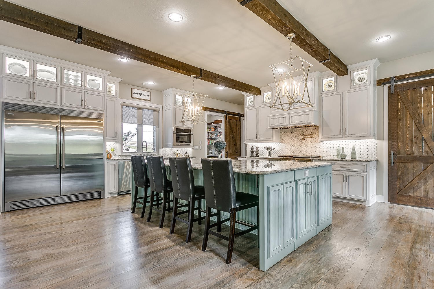 19069 Lakeview Court Whitney TX 76692