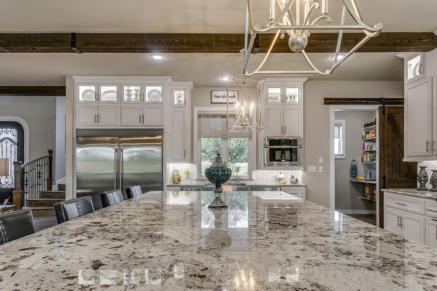19069 Lakeview Court Whitney TX 76692
