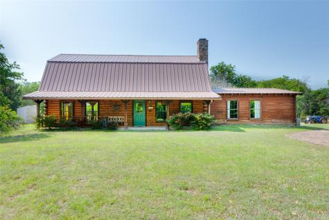 2700 Harwell Lake Road Weatherford TX 76088