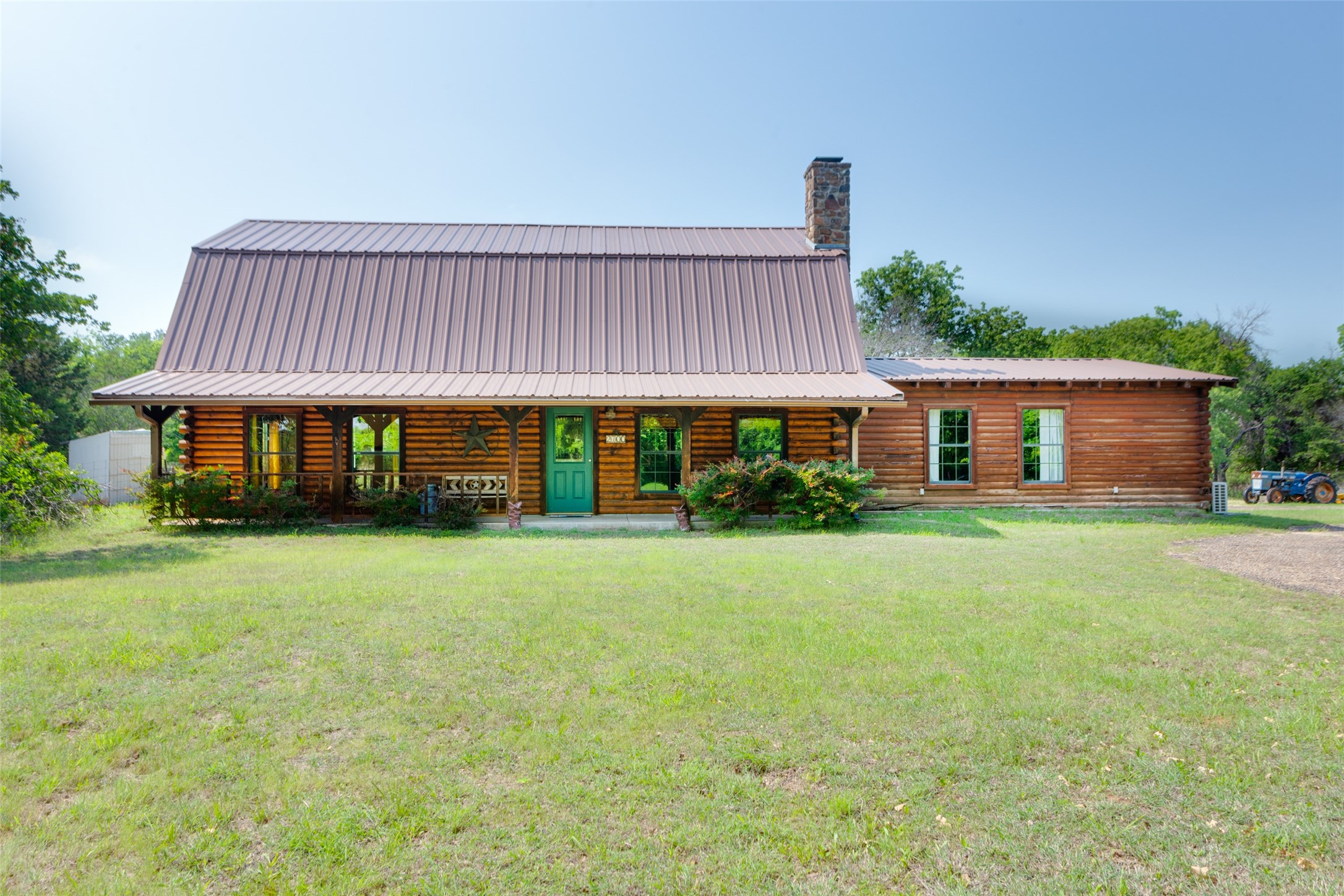 Weatherford TX, 2700 Harwell Lake Road