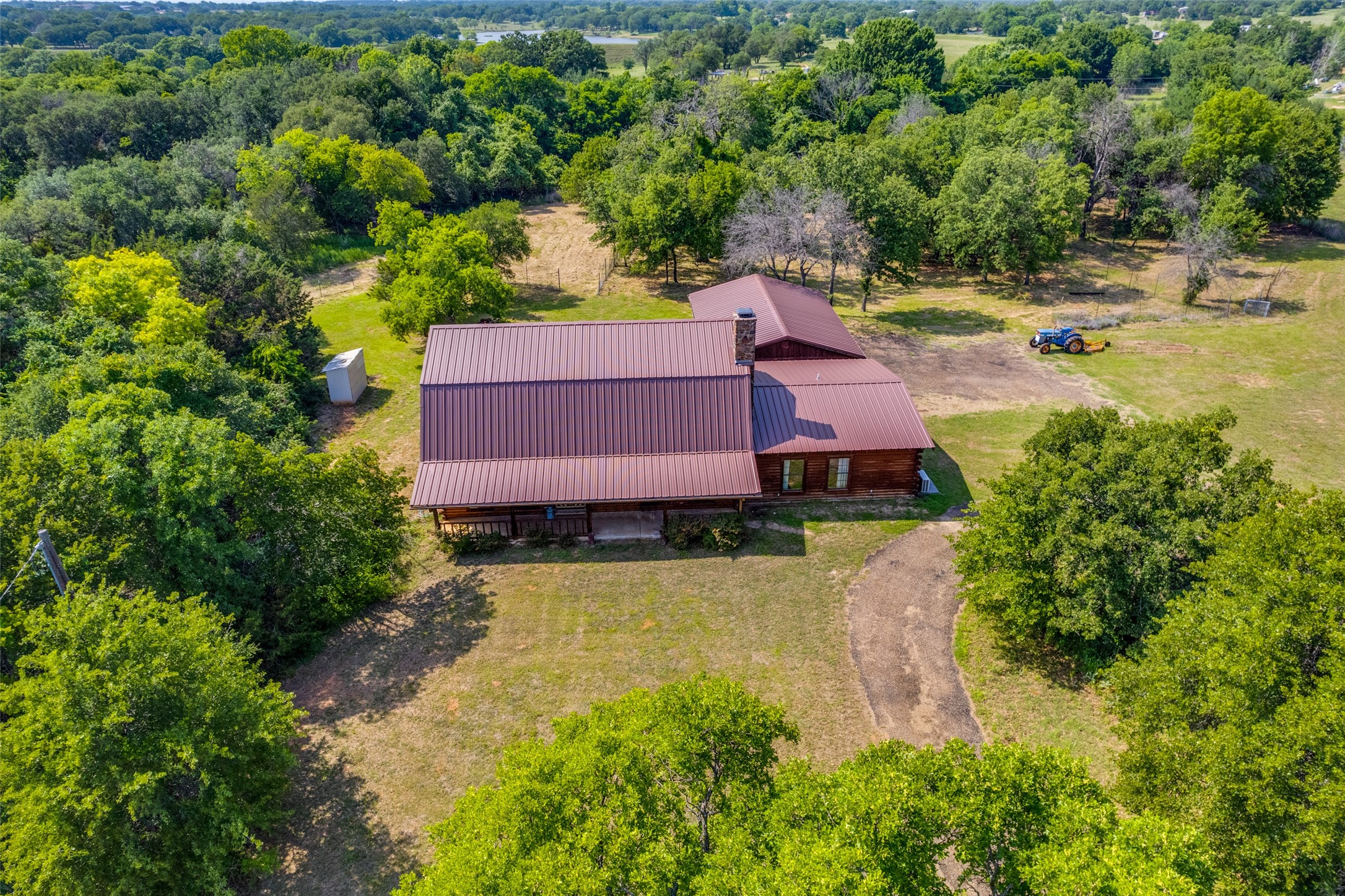 2700 Harwell Lake Road Weatherford TX 76088