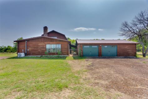 2700 Harwell Lake Road Weatherford TX 76088