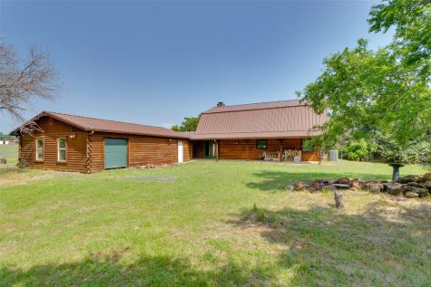 2700 Harwell Lake Road Weatherford TX 76088