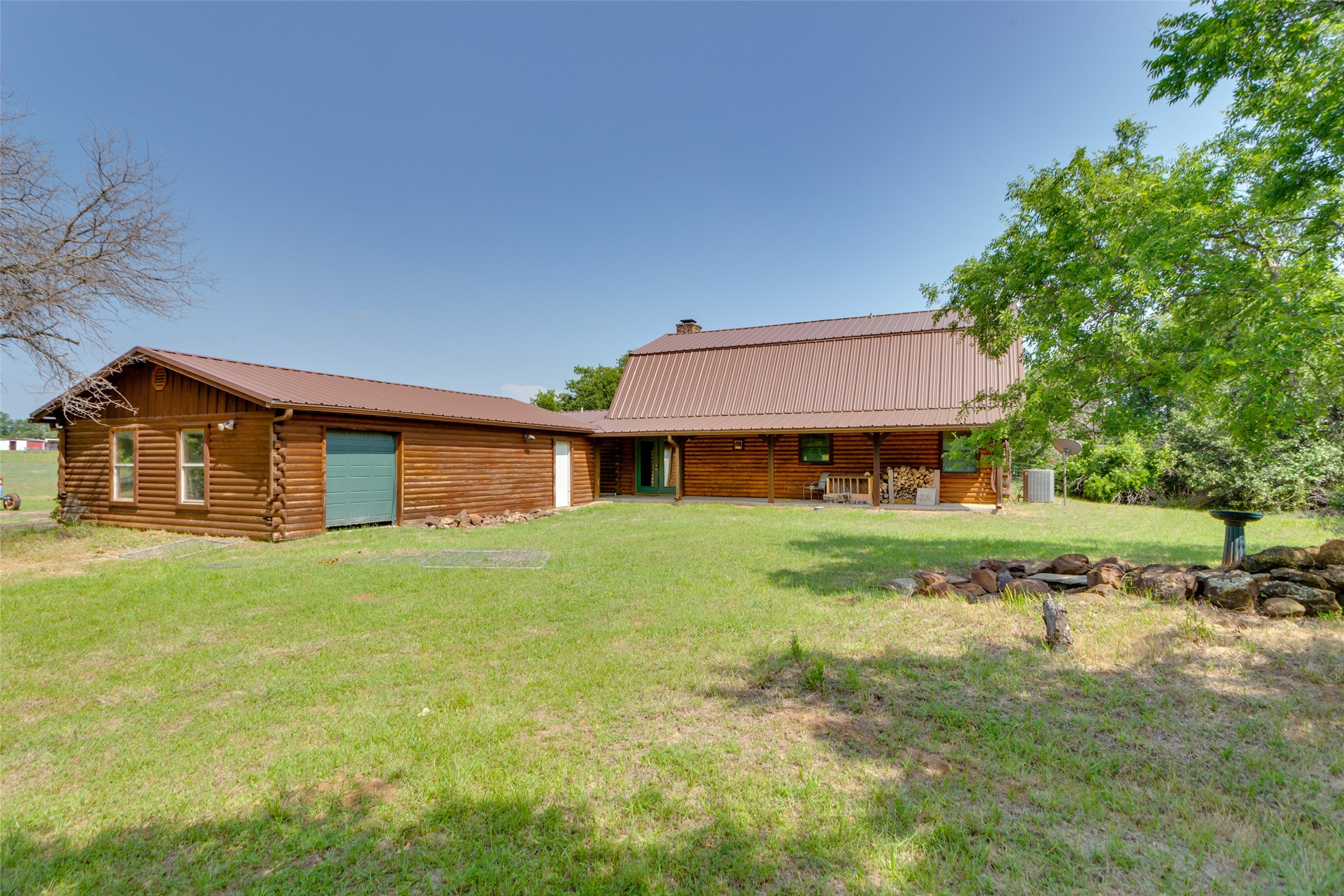 2700 Harwell Lake Road Weatherford TX 76088